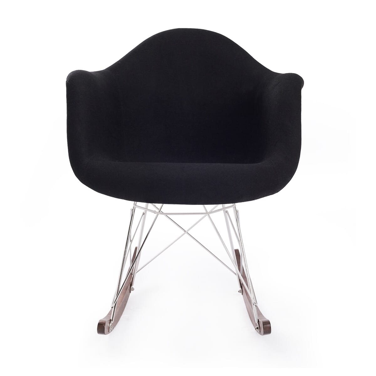 Upholstered RAR Chair