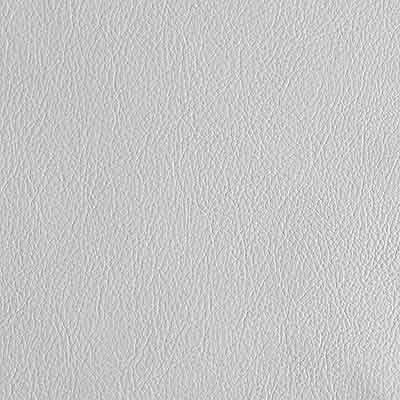 Pure White Deluxe Leather H