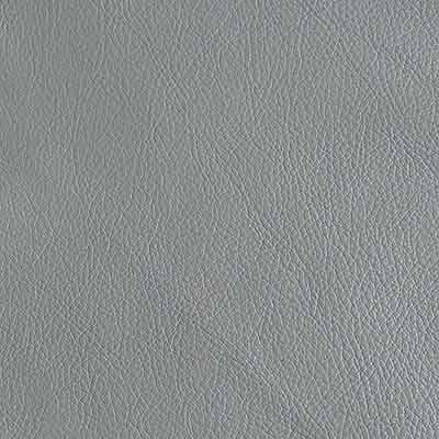 Dove Grey Deluxe Leather H
