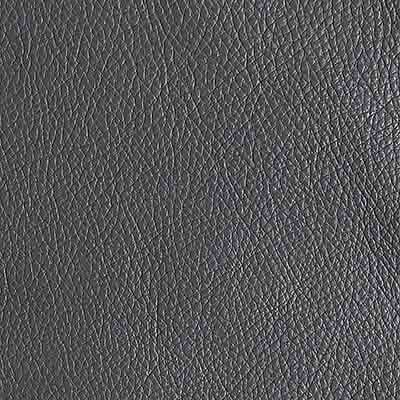 Gun Metal Grey Premium Leather