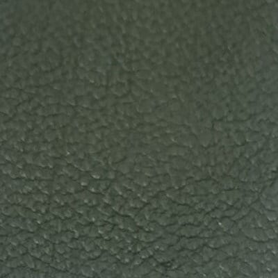 Dark Green Waxy Leather Renzo