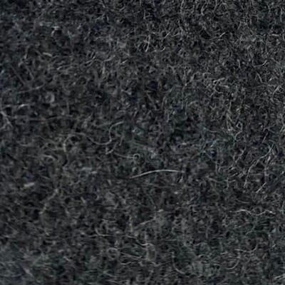 Dark Grey Wool SF