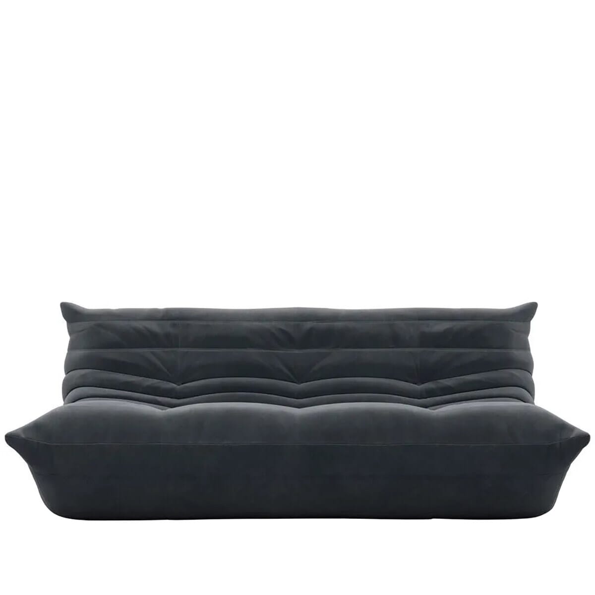 Togo - 3 Seater Large Settee