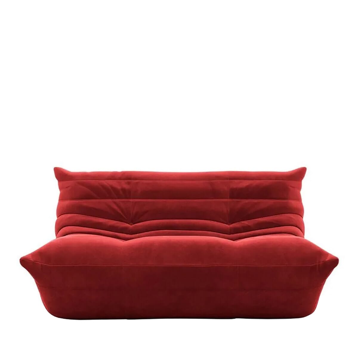 Togo outlet inspired sofa