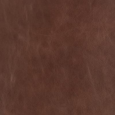 Dark Burgundy Waxy Leather A B