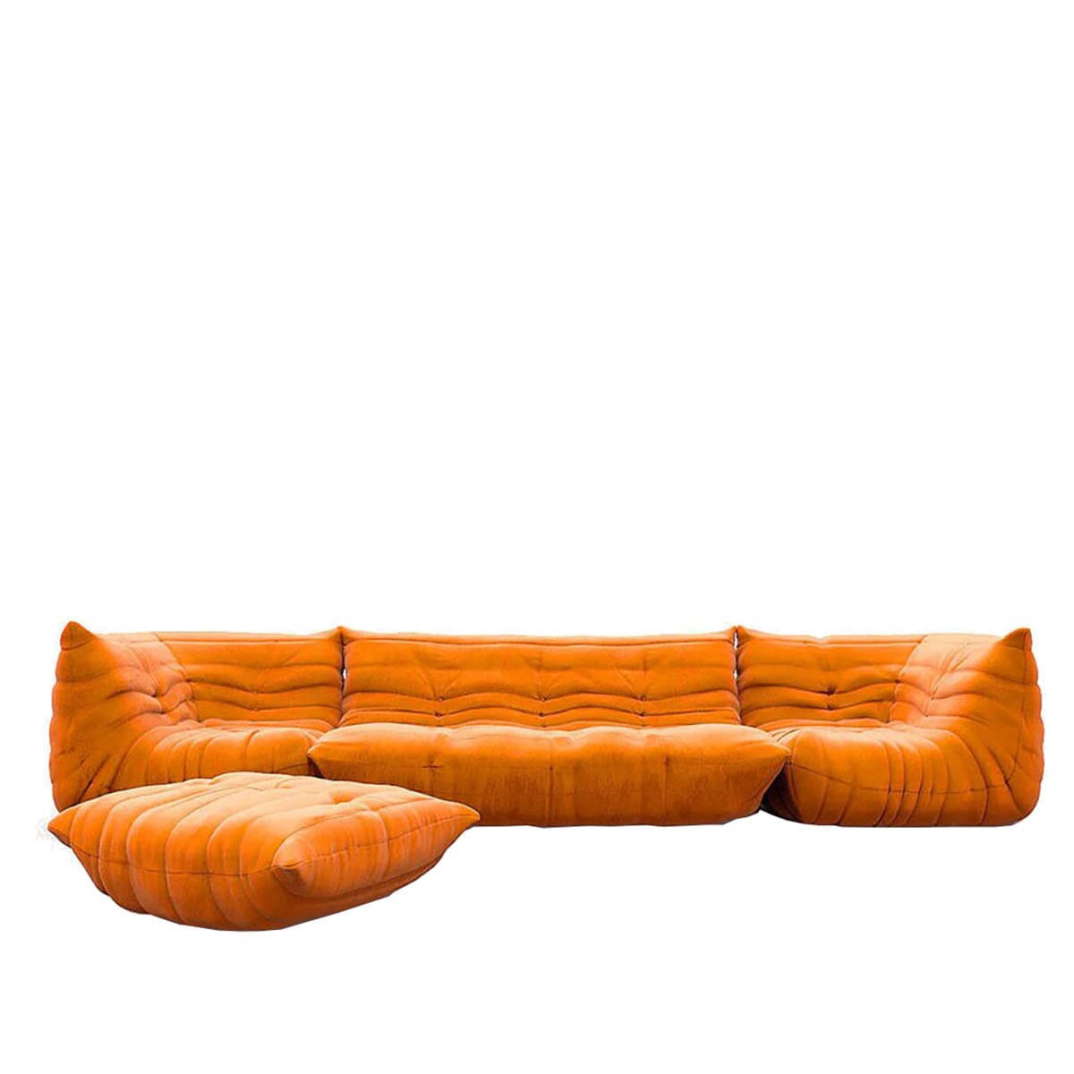 Acadia - Togo Sectional 004