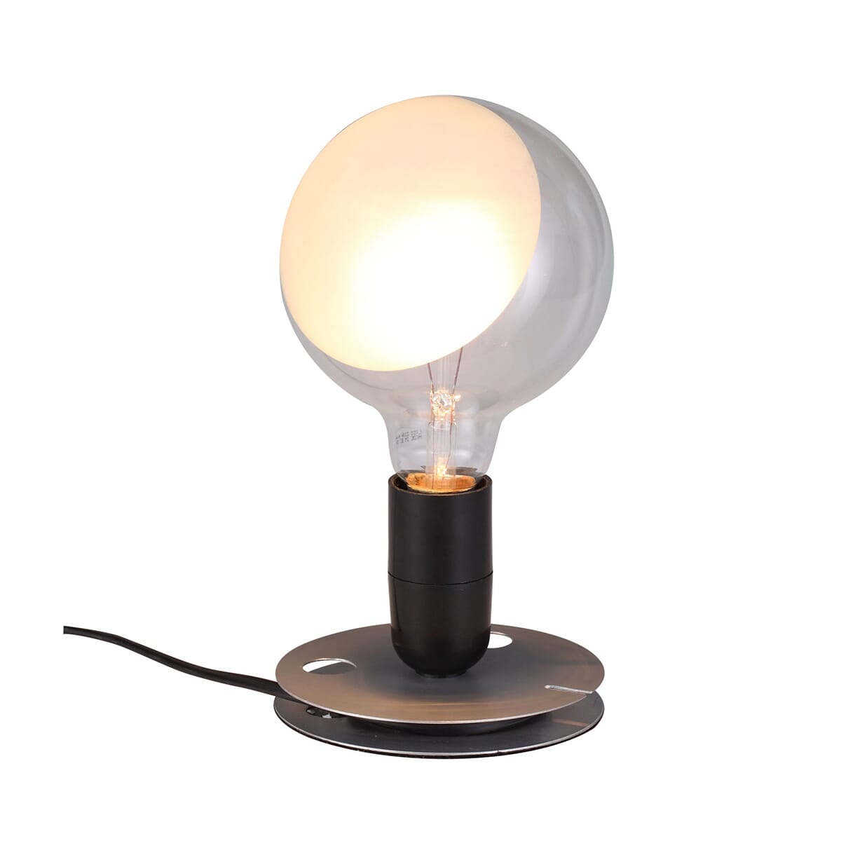 Lampadina outlet table lamp