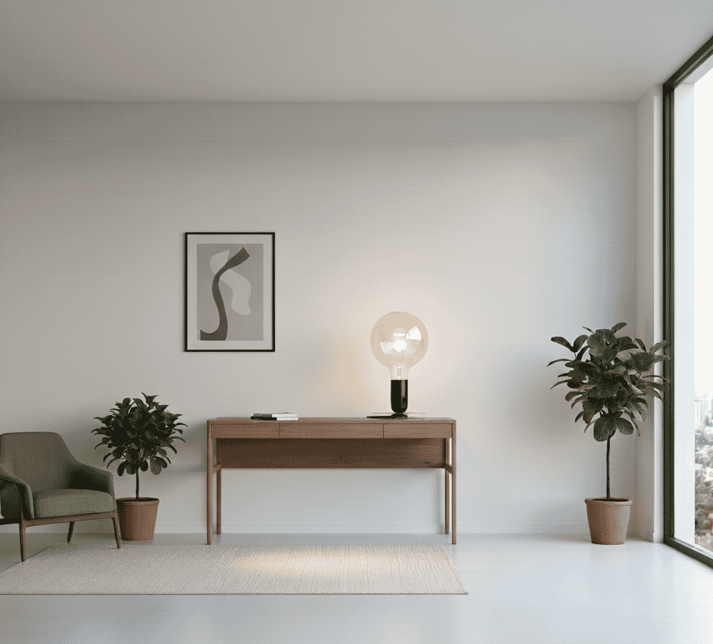 Lampadina Table Lamp