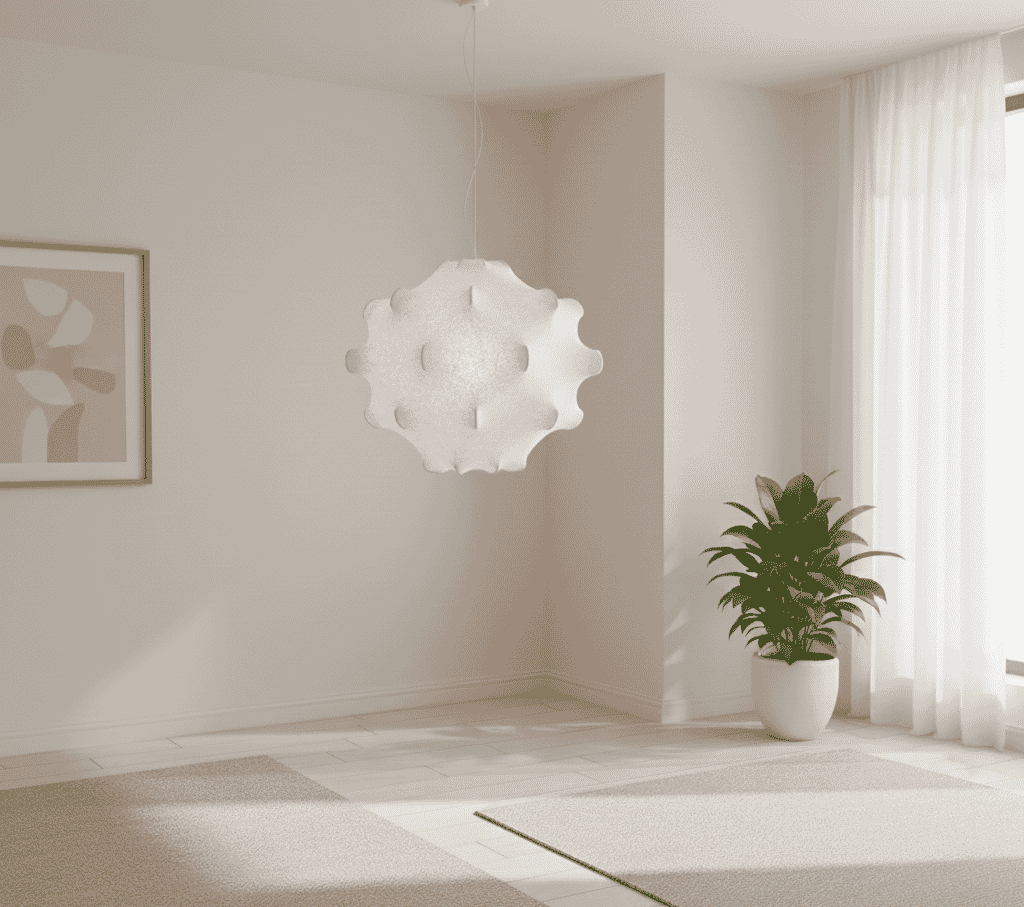 Taraxacum Pendant Lamp