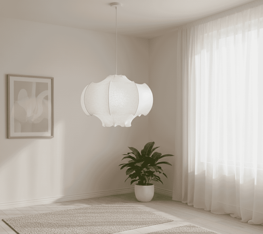 Viscontea Pendant Lamp