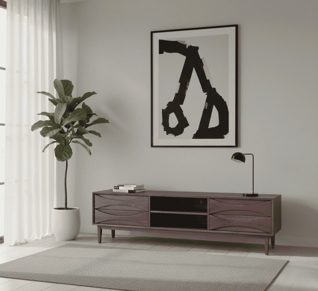 Entertainment Unit 1