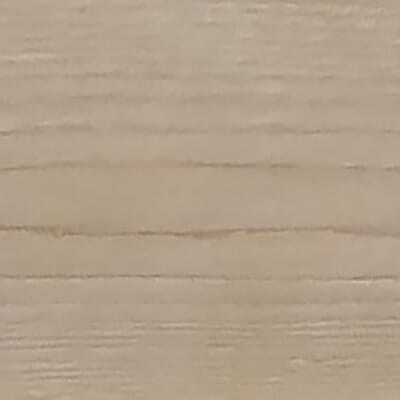American Ash In White Oil