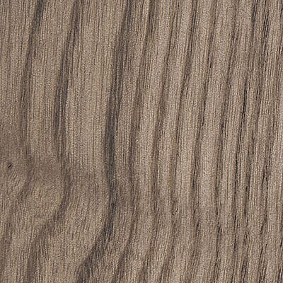 American Ash Stained Light Walnut Color