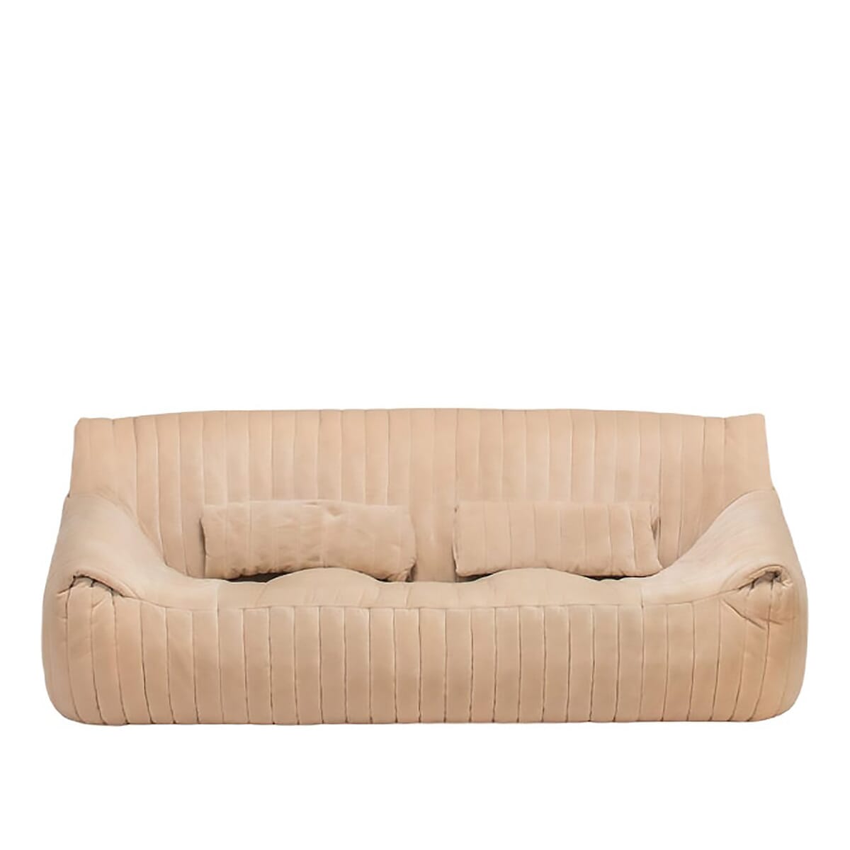 Sandra 3 Seater Sofa