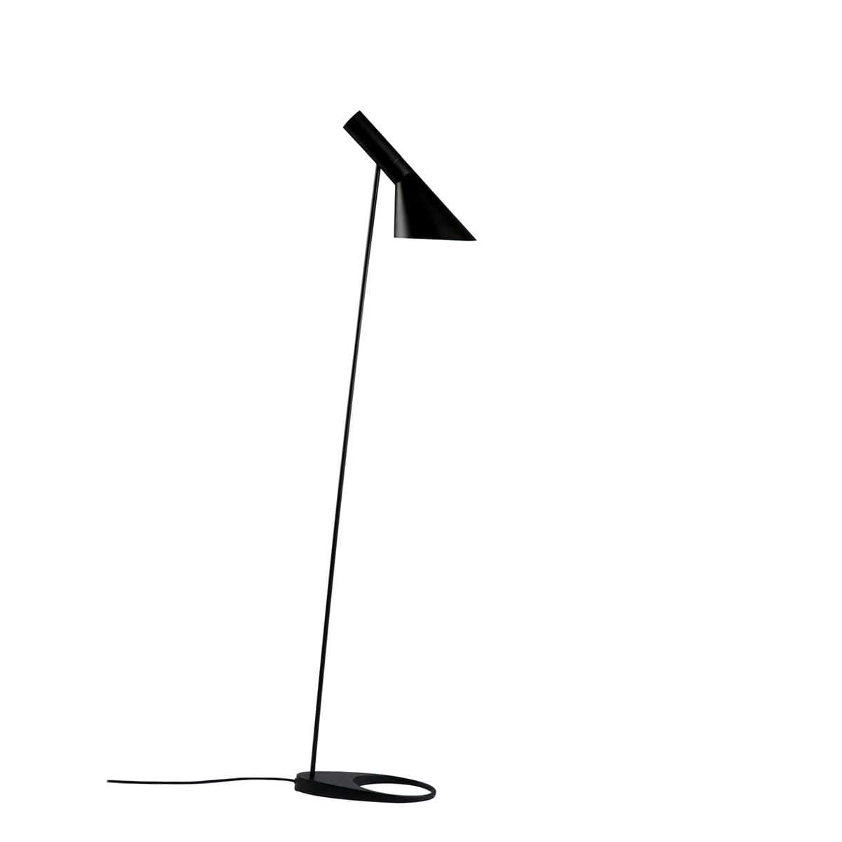 Arne jacobsen floor lamp sales