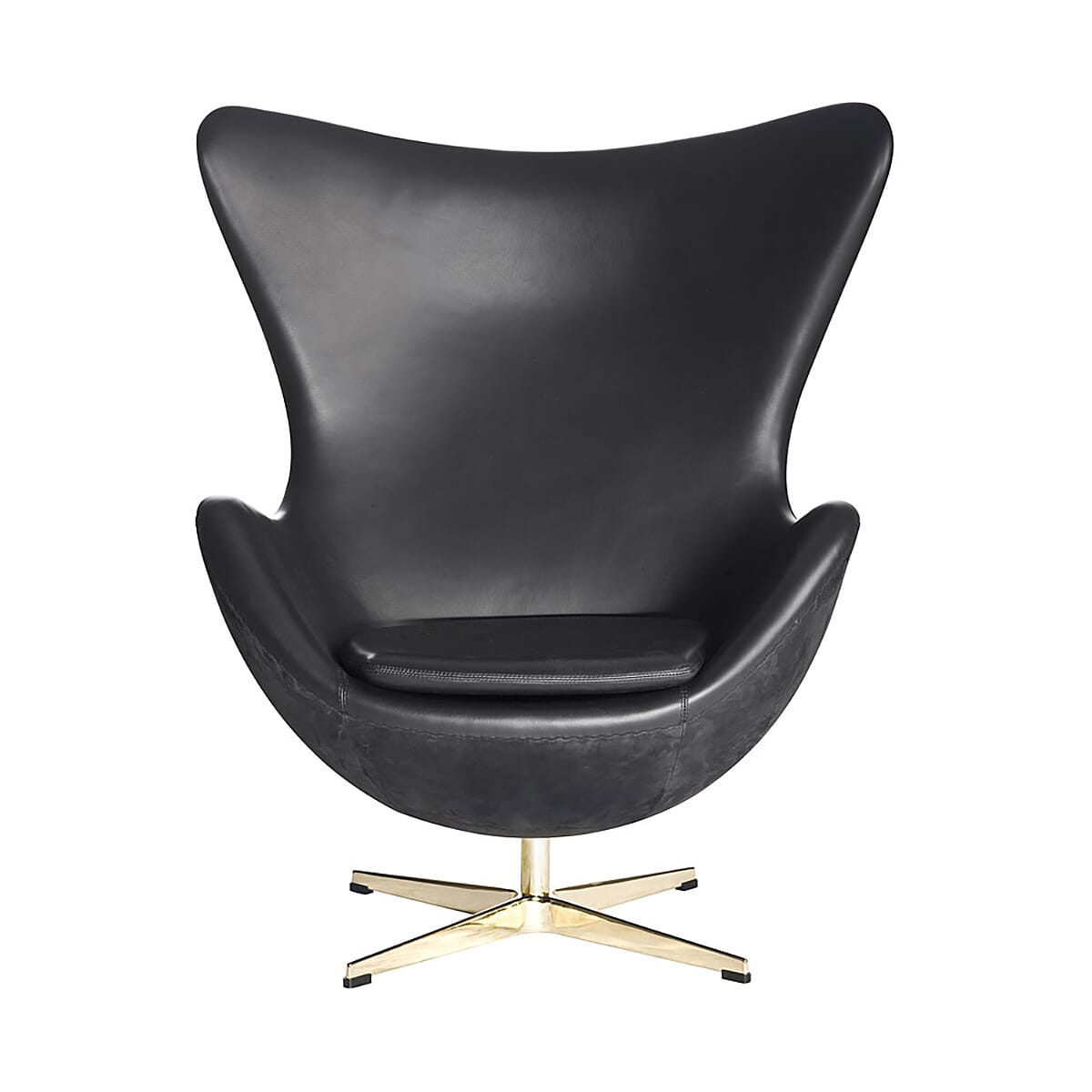 Buy Egg Chair Iconic Design by Arne Jacobse