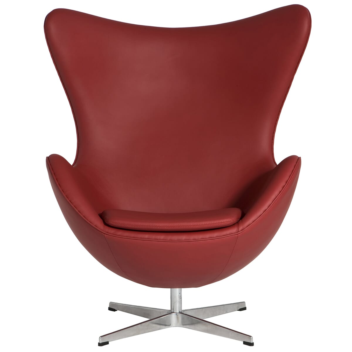 arne jacobsen egg chair reproduction