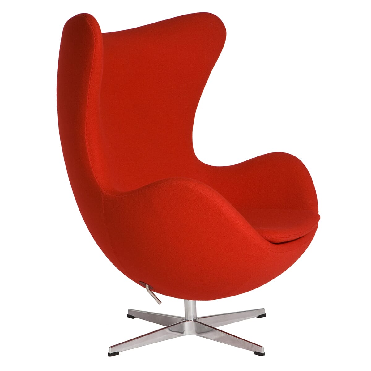 Buy Egg Chair Iconic Design by Arne Jacobse