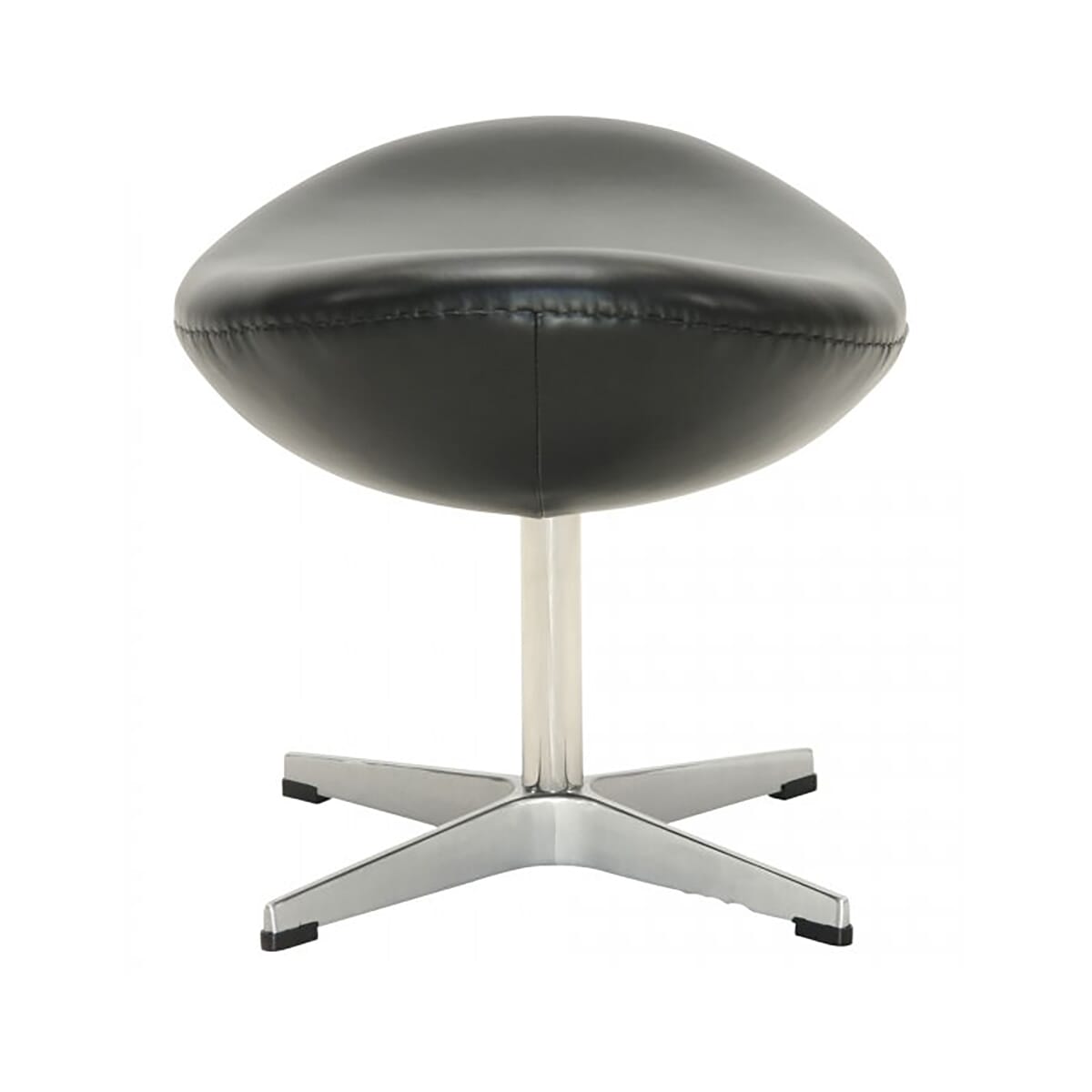 Ottoman egg deals chair