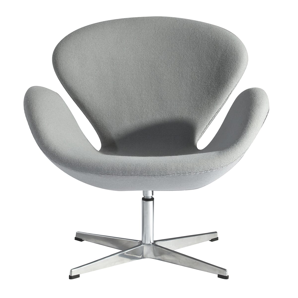 Swan outlet study chair
