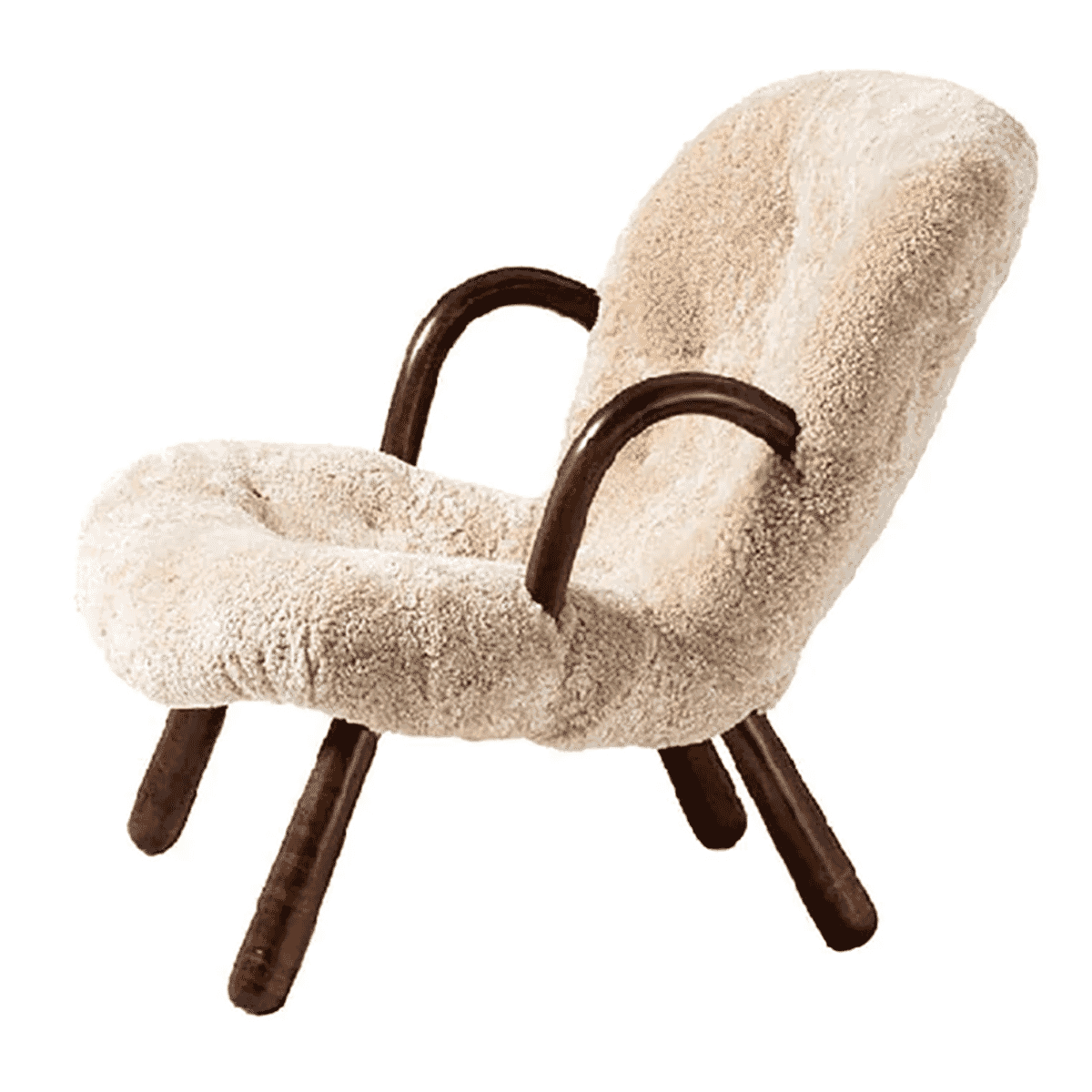 Arctander Chair Sheepskin