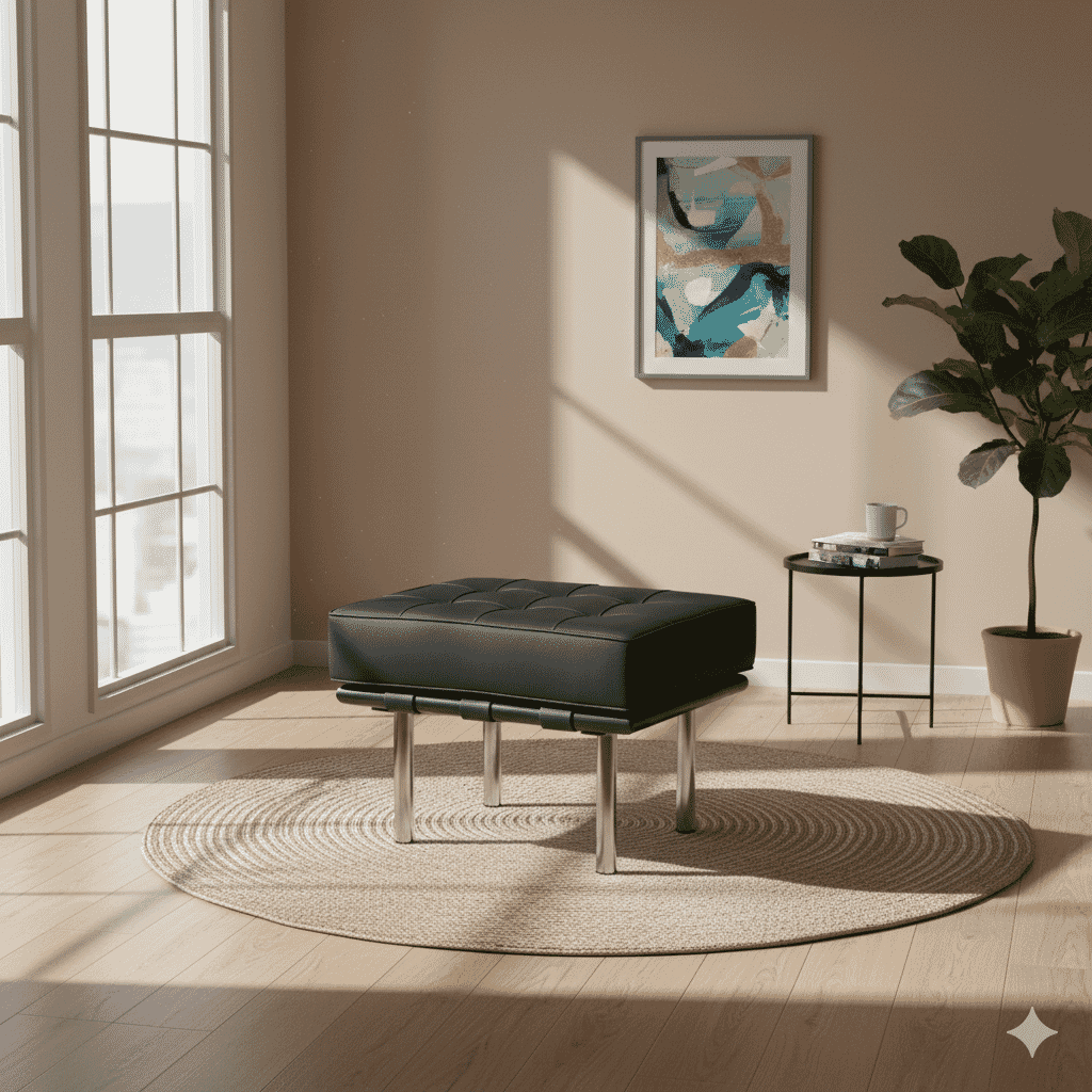 Pavilion Bench 1 Seater