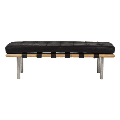 Barcelona bench seat online