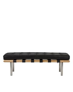 Pavilion Bench 2 Seater