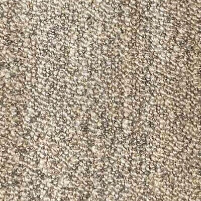 Beige Oat Boucle H