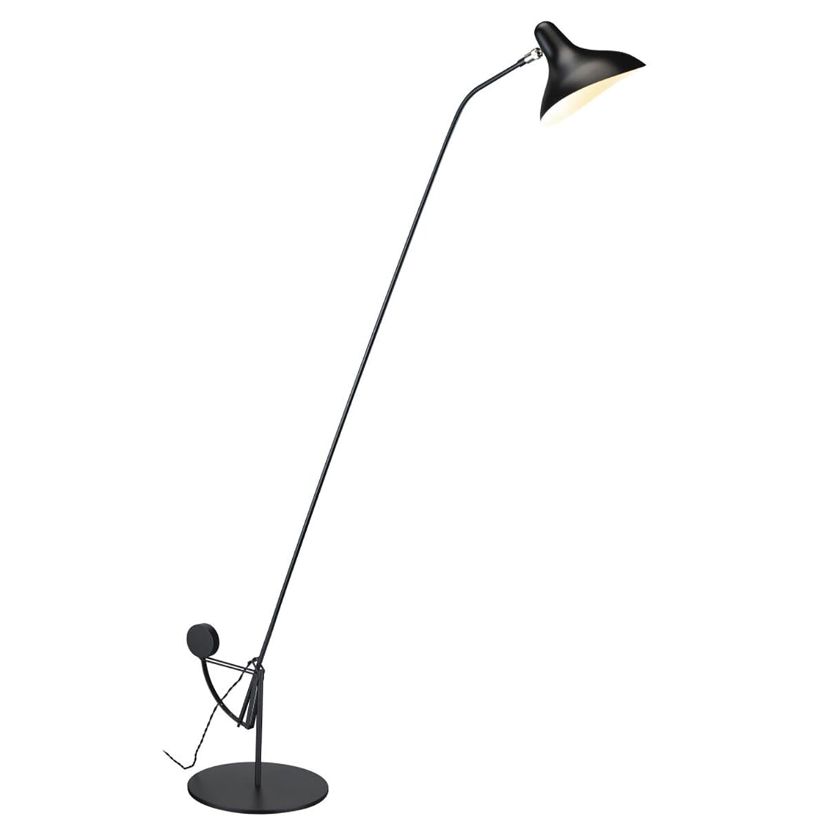Mantis BS1 Floor Lamp 