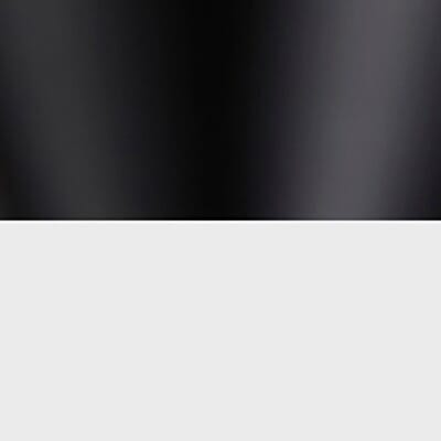 Black Matt/White Matt