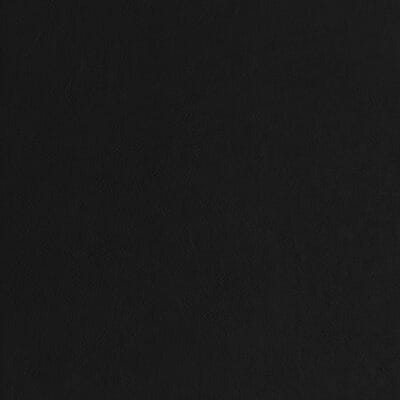 Black Waxy Leather ML