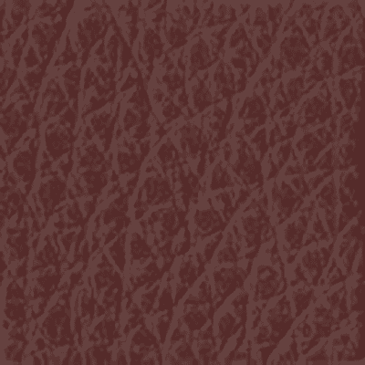 Brown Deluxe Leather H