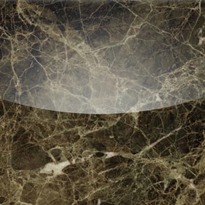 Brown Emperado Gloss