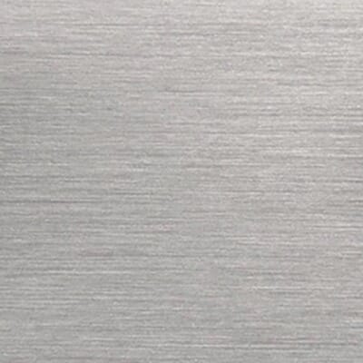 Brushed Silver