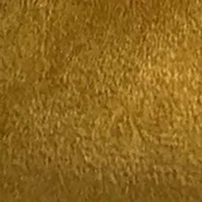 Burnt Orange Suede Microfibre