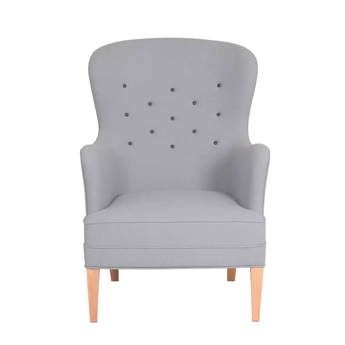 Heritage Lounge Chair