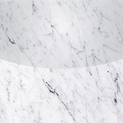 Carrara Marble Gloss