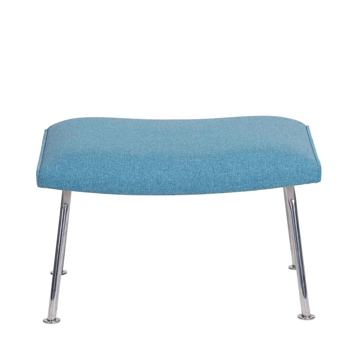 Wing Ottoman