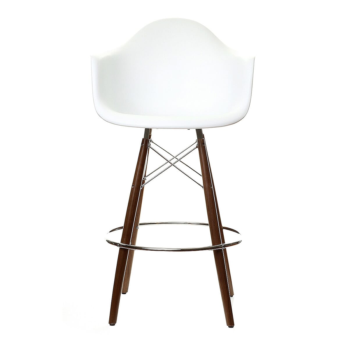 Eames style bar stool sale