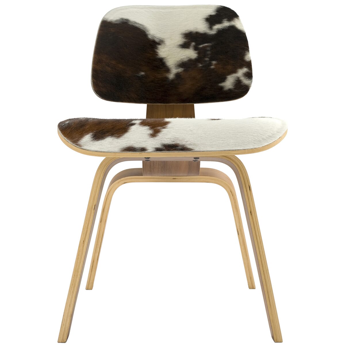 Eames store dcw chair