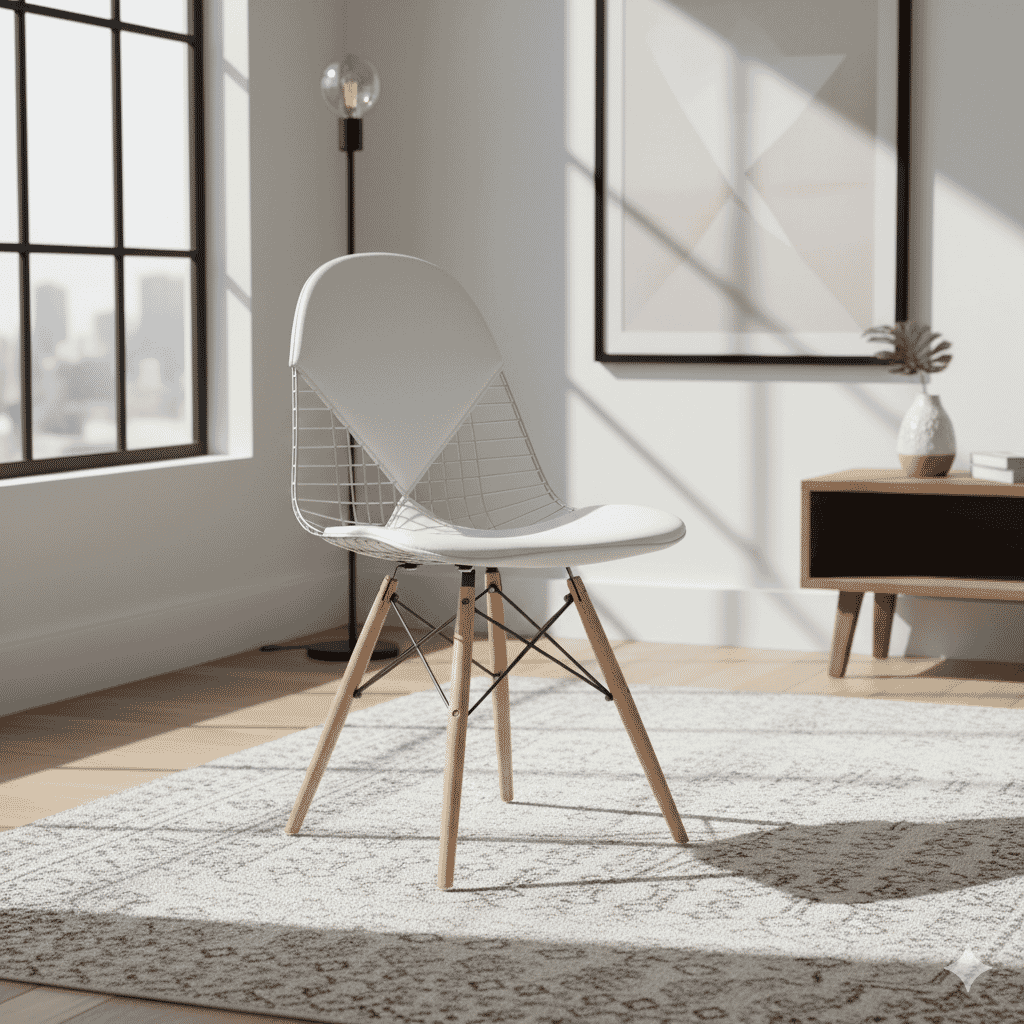 DKW Chair Bikini Pad