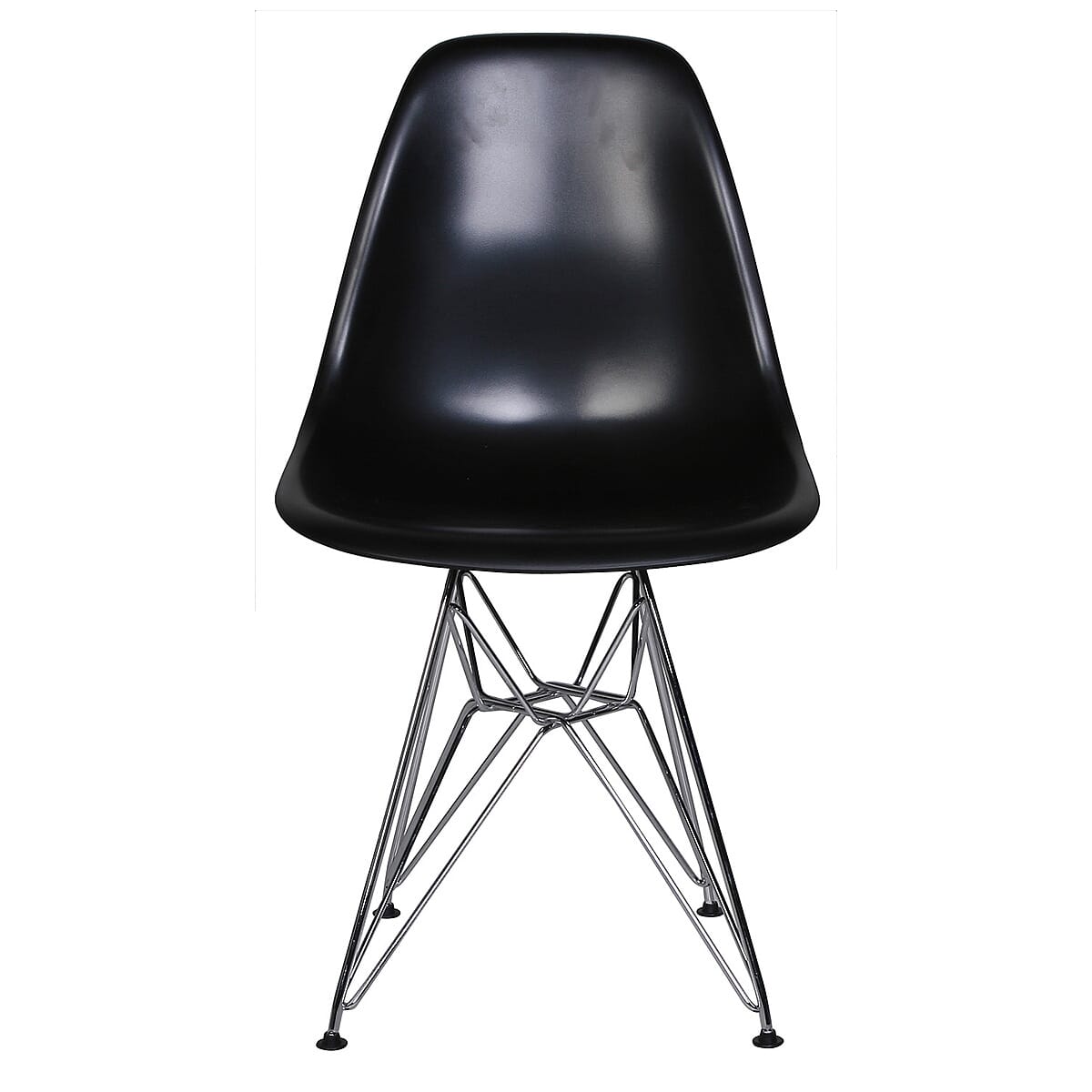Eiffel chair metal legs store