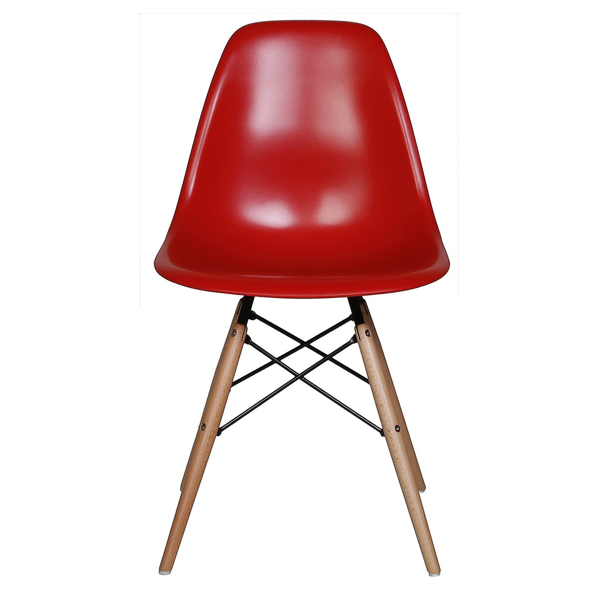 Buy DSW Side Chair Online: Charles Eames Style DSW ABS Plastic