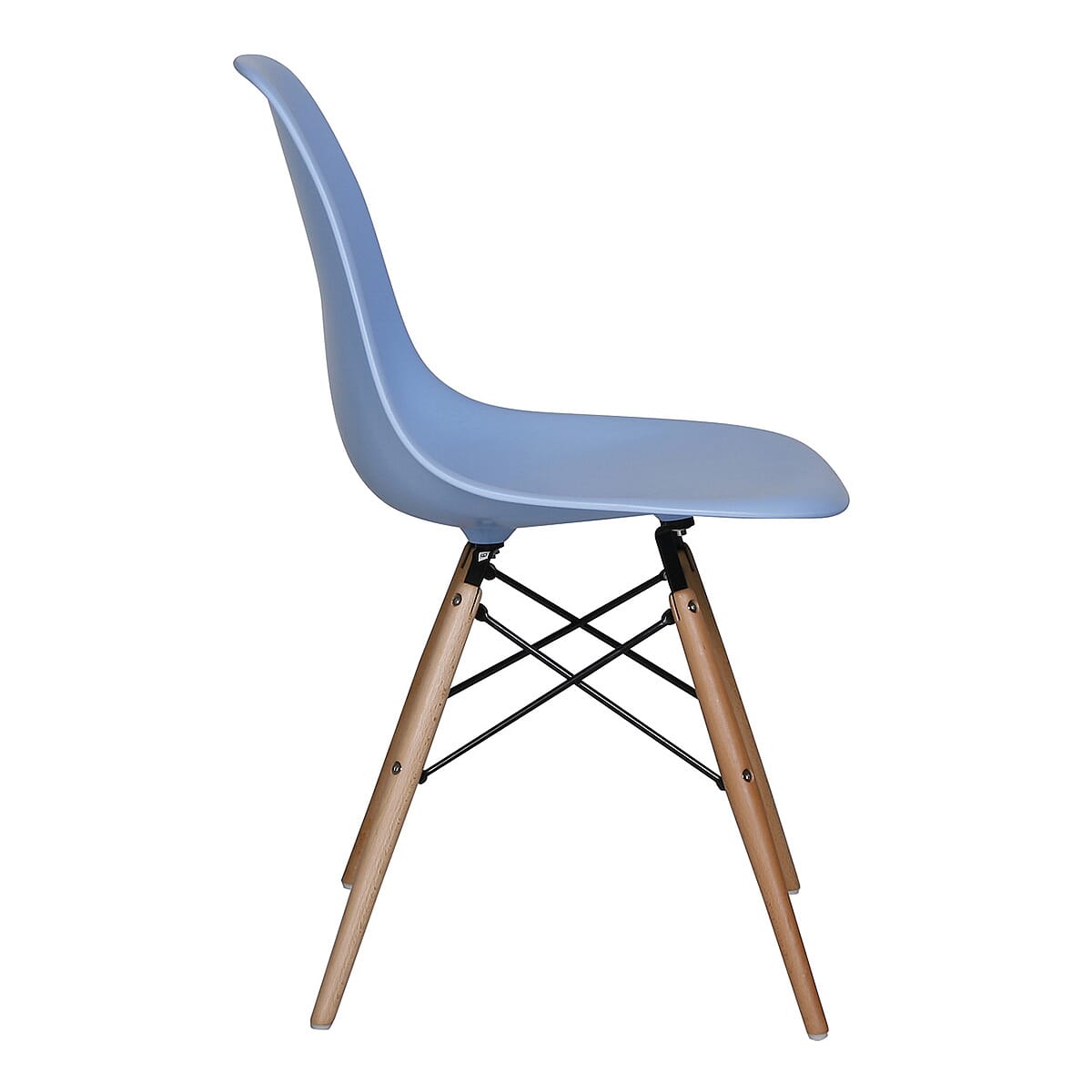 Buy DSW Side Chair Online Charles Eames Style DSW ABS Plastic