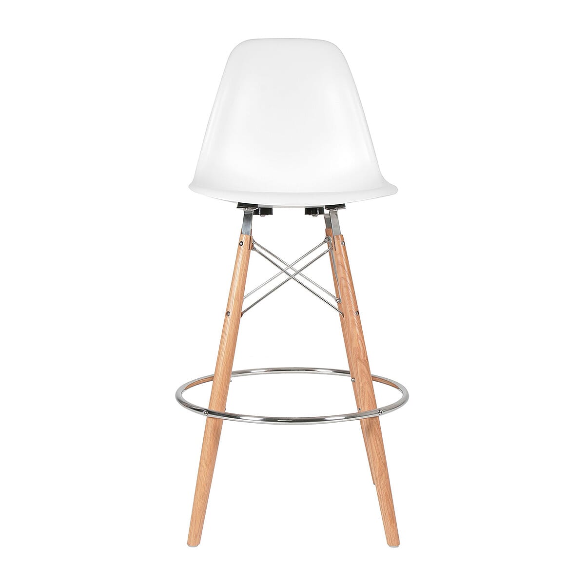 Charles eames stool outlet