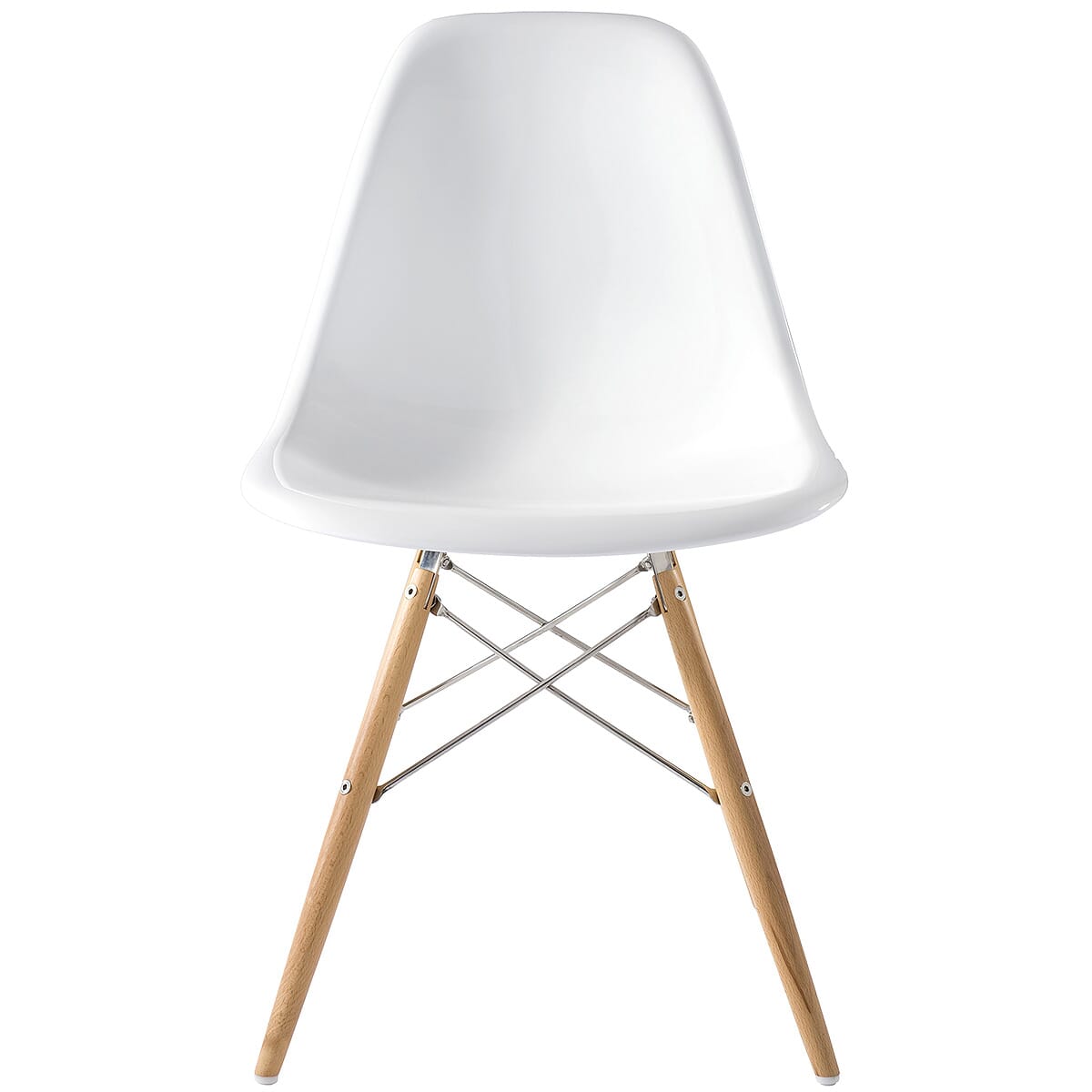 Ex Showroom -  Fibreglass Chair