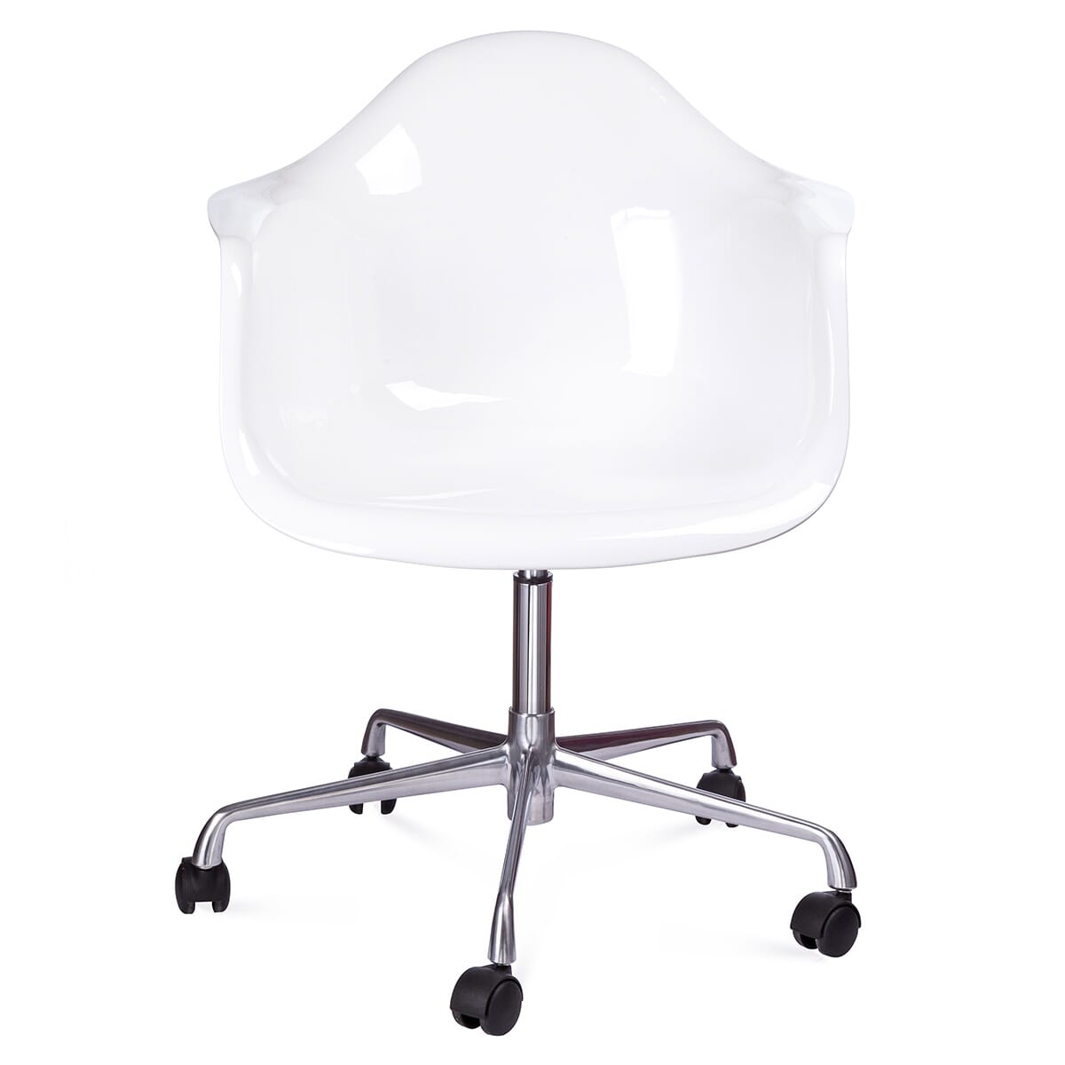 Fibreglass DAX Armchair