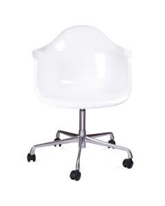 Fibreglass DAX Armchair