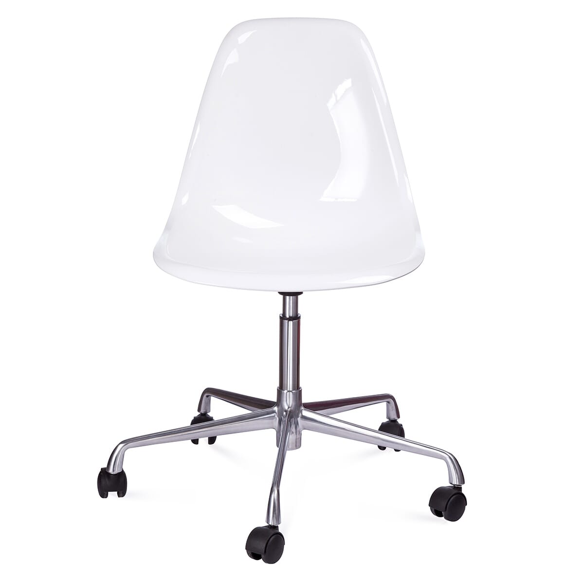 Fibreglass DAX Office Chair